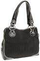 The SAK Signature Knit Slouchy Satchel