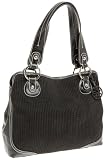 The SAK Signature Knit Slouchy Satchel