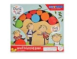 Charlie & Lola Wood Balancing Game