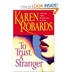 To Trust a Stranger