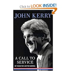 A Call to Service: My Vision for a Better America