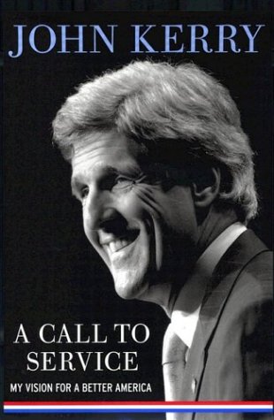 A Call to Service: My Vision for a Better America