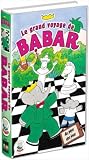 Le Grand voyage de Babar : Au pays des jeux