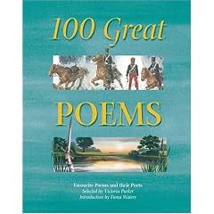 100 Great Poems