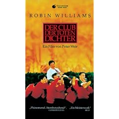 Der Club der toten Dichter [VHS]