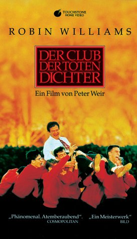 Der Club der toten Dichter