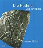 Produkt-Bild: Die Hethiter und ihr Reich