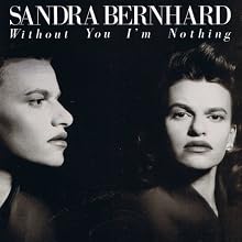Without You I'm Nothing