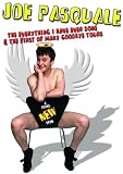 Joe Pasquale [DVD]