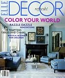 ELLE Decor [US] January February 2009 (ñ��)