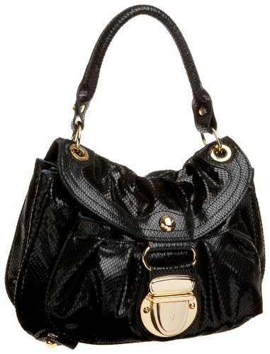 Hype Jordan Cross-Body