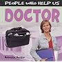 Doctor (People Who Help Us)
