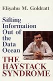 The Haystack Syndrome: Sifting Information Out of the Data Ocean