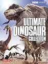Ultimate Dinosaur Collection (Walking with Monsters / Walking with Dinosaurs / Allosaurs / Chased by Dinosaurs)