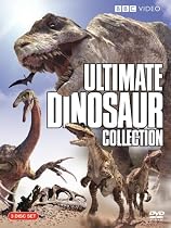 Watch Ultimate Dinosaur Collection Movie Online.
