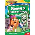 Rock 'N Learn: Money & Making Change