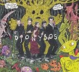Dionysos - Whatever the Weather Electric