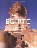 Egipto/Egypt: De La Prehistoria A Los Romanos (Culturas Antiguas) (Spanish Edition)