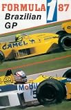 Review Duke Video  / Formula 1 Grand Prix 1987 - Brazil