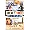 Period Crime Novels, My Favourites