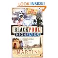 The Blackpool Highflyer (Jim Stringer Mystery)