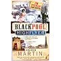 The Blackpool Highflyer (Jim Stringer Steam Detective.)