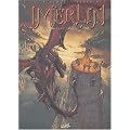 Merlin, tome 5 : Brendann le Maudit