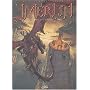 Merlin, tome 5 : Brendann le Maudit