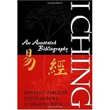 I Ching: An Annotated Bibliography