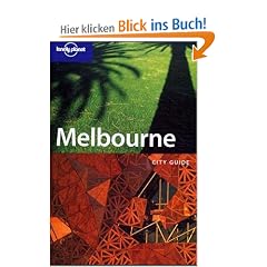 Melbourne (Lonely Planet Melbourne & Victoria)