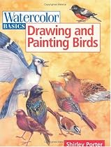 Drawing and Painting Birds