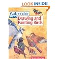 Drawing and Painting Birds (Watercolor Basics)
