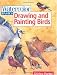 Watercolor Basics Drawing and Painting Birds