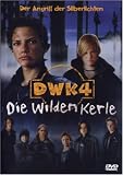 Produkt-Bild: Die wilden Kerle 4 - Der Angriff der Silberlichten