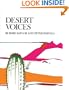 Desert Voices (Desert Voices Juv)