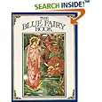 Blue Fairy Book