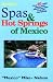 Books : Spas and Hot Springs of Mexico