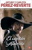 Captain Alatriste