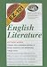Books : English Literature (Barron's EZ-101 Study Keys) (Library Edition) (Barron's EZ-101 Study Keys)