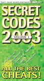 Secret Codes 2003