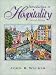 Books : Introduction to Hospitality