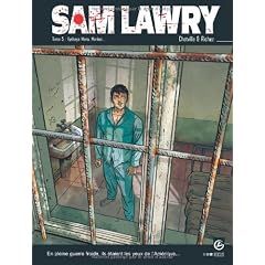 Sam Lawry, Tome 5 : Vyshaya Mera, Marina...