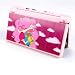 PINK GIRL Decorative Protector Skin Decal Sticker for Nintendo DS Lite