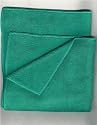 Green Real Clean All Purpose Plush Microfiber Bargain Towel