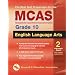 MCAS ELA Language Arts Grade 10 (REA)