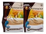 Douwe Egberts Senseo Coffee Pods. Rio de Janeiro Flavour. 20 pods  from Douwe Egberts