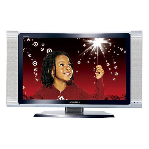 Kreisen KR-320T 32-Inch Widescreen HD-Ready LCD TV