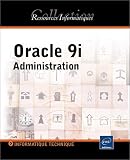 Oracle 9i Administration