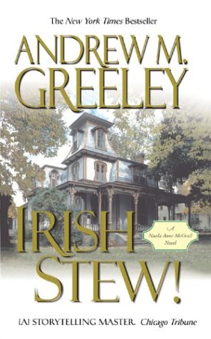 Irish Stew!: A Nuala Anne McGrail Novel (Nuala Anne McGrail Novels)