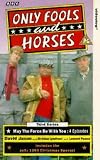 Only Fools and Horses - May the Force Be With You [VHS] [1981]